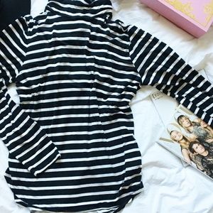OLD NAVY long sleeve turtleneck